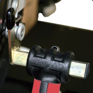 Bike-Lift Adapter V-Form Hinterrad (Paar)