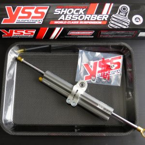 YSS Racing Lenkungsdämpfer 150mm