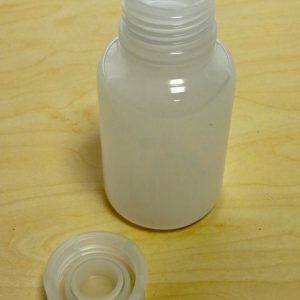 Überlauf-/ Ausgleichsbehälter 250 ml