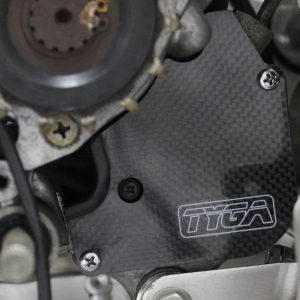 TYGA Carbon Cover Ölpumpe, RGV 250 / RS 250