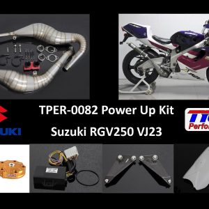 TYGA power up kit, RGV250 VJ23