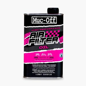 Muc-Off Luftfilteröl 1 Liter