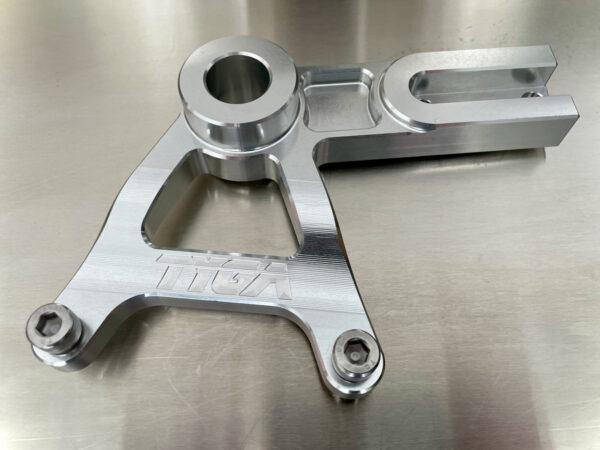 Brembo / TYGA Umbaukit Hinterradbremse, Suzuki RGV 250 – Bild 2