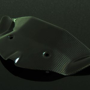 TYGA Instrumentenabdeckung Carbon Standard, Aprilia RS 250