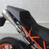 TYGA Auspuffanlage, Race System -double maggot-, KTM RC390 2014-2016 – Bild 3