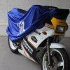 TYGA Abdeckhaube blau/schwarz NSR – Bild 6