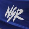 TYGA Abdeckhaube blau/schwarz NSR – Bild 3