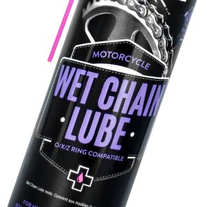 Muc-Off Wet Chain Lube 400 ml