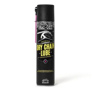 Muc-Off Dry Chain Lube 400 ml