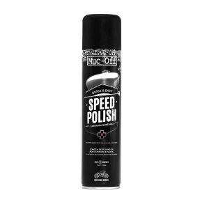 Muc-Off Speed Polish 500 ml