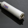TYGA Endschalldämpfer Aluminium Classic kurz “SHORTY” – Bild 3
