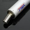 TYGA Endschalldämpfer Aluminium Classic kurz “SHORTY” – Bild 6