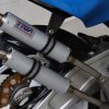 TYGA Endschalldämpfer Aluminium Classic kurz “SHORTY” – Bild 8