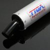 TYGA Endschalldämpfer Aluminium Classic kurz “SHORTY” – Bild 7