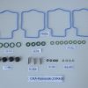 LiteTek Vergaser Service Kit A, Kawasaki ZXR400