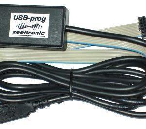 Zeeltronic CDI USB-Programmierkabel
